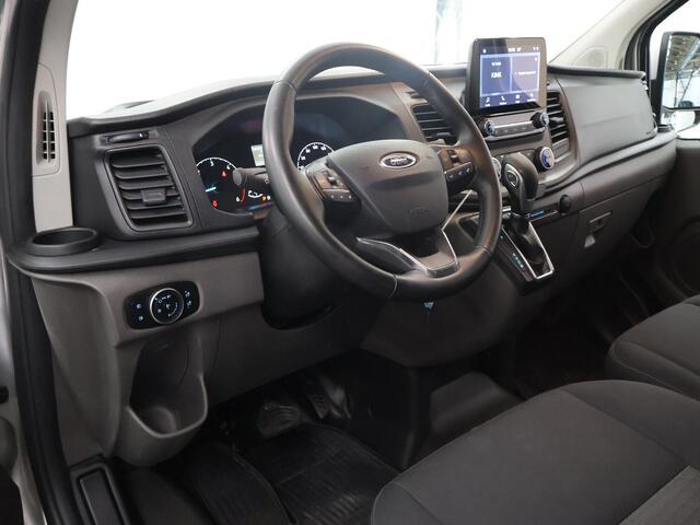 Ford TRANSIT CUSTOM 300 | 2.0 TDCI | L1 H1 | Trend | Parkeercamera | Radio | Airco | Spraakassistent