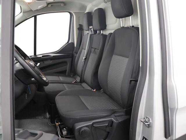 Ford TRANSIT CUSTOM 300 | 2.0 TDCI | L1 H1 | Trend | Parkeercamera | Radio | Airco | Spraakassistent