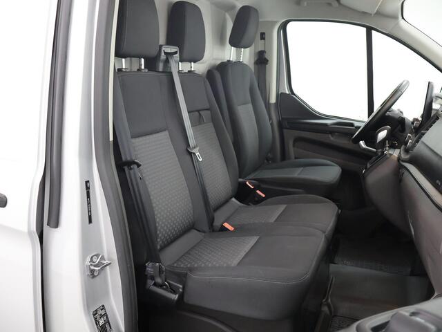 Ford TRANSIT CUSTOM 300 | 2.0 TDCI | L1 H1 | Trend | Parkeercamera | Radio | Airco | Spraakassistent