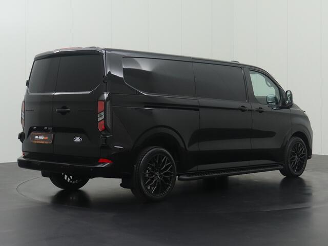 Ford TRANSIT CUSTOM 2.0TDCI Lang Raptor Limited | Digital Cockpit | Navigatie | Camera | 5 Jaar garantie