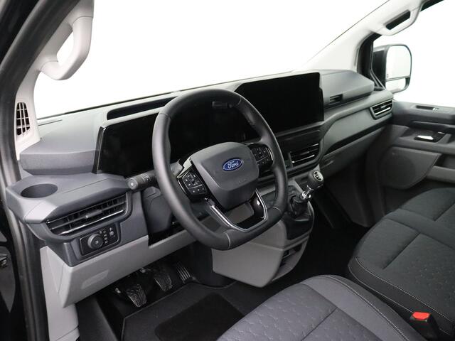 Ford TRANSIT CUSTOM 2.0TDCI Lang Raptor Limited | Digital Cockpit | Navigatie | Camera | 5 Jaar garantie
