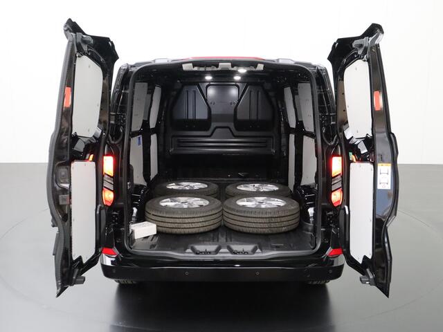 Ford TRANSIT CUSTOM 2.0TDCI Lang Raptor Limited | Digital Cockpit | Navigatie | Camera | 5 Jaar garantie