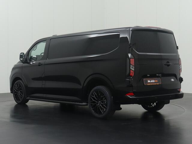 Ford TRANSIT CUSTOM 2.0TDCI Lang Raptor Limited | Digital Cockpit | Navigatie | Camera | 5 Jaar garantie