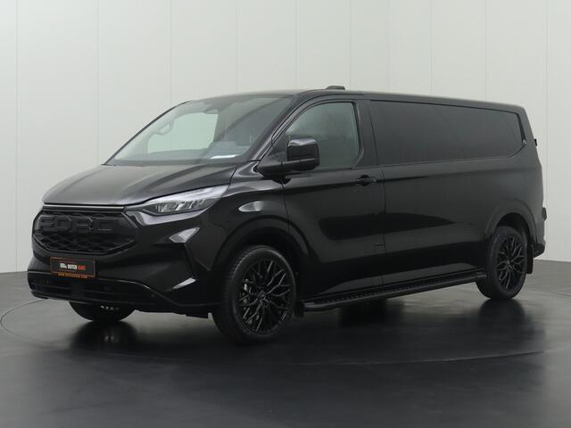 Ford TRANSIT CUSTOM 2.0TDCI Lang Raptor Limited | Digital Cockpit | Navigatie | Camera | 5 Jaar garantie