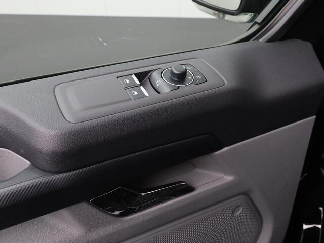 Ford TRANSIT CUSTOM 2.0TDCI Lang Raptor Limited | Digital Cockpit | Navigatie | Camera | 5 Jaar garantie