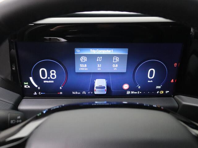 Ford TRANSIT CUSTOM 2.0TDCI Lang Raptor Limited | Digital Cockpit | Navigatie | Camera | 5 Jaar garantie
