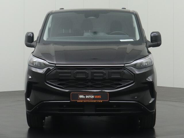 Ford TRANSIT CUSTOM 2.0TDCI Lang Raptor Limited | Digital Cockpit | Navigatie | Camera | 5 Jaar garantie