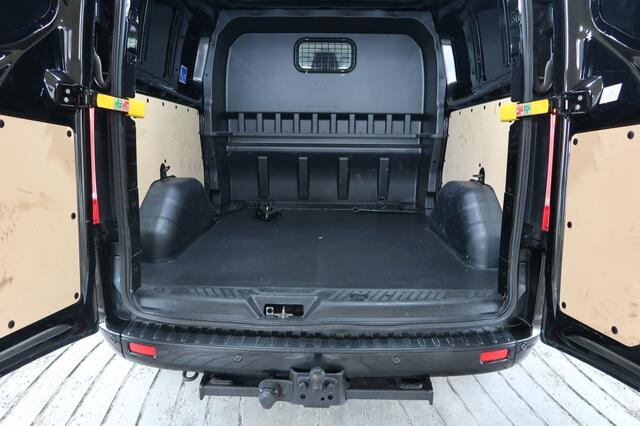 Ford TRANSIT CUSTOM 320 2.0 TDCI 170 pk Lengte2 Dubbel Cabine