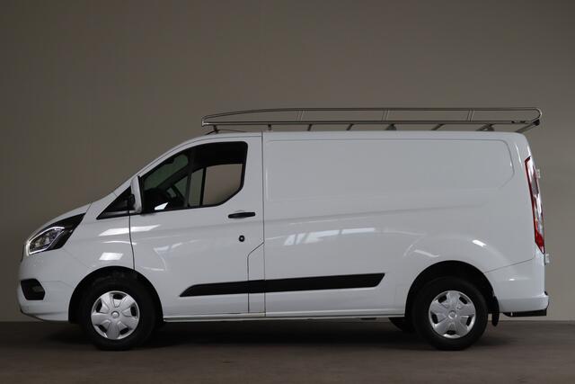 Ford TRANSIT CUSTOM 280 2.0 TDCI L1H1 Trend BPM-VRIJ!! PDC I Cruise I Airco