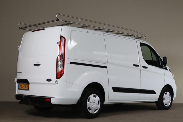 Ford TRANSIT CUSTOM 280 2.0 TDCI L1H1 Trend BPM-VRIJ!! PDC I Cruise I Airco