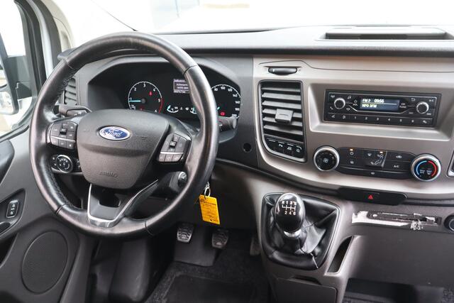 Ford TRANSIT CUSTOM 280 2.0 TDCI L1H1 Trend BPM-VRIJ!! PDC I Cruise I Airco