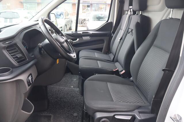 Ford TRANSIT CUSTOM 280 2.0 TDCI L1H1 Trend BPM-VRIJ!! PDC I Cruise I Airco