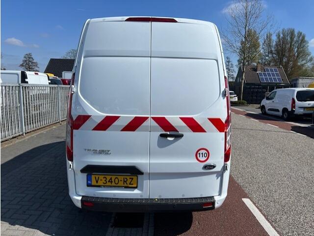 Ford TRANSIT CUSTOM 320 2.0 TDCI L2H2 AIRCO KLIMA EURO6 112.000KM