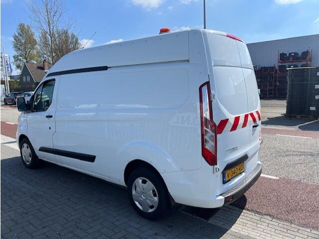 Ford TRANSIT CUSTOM 320 2.0 TDCI L2H2 AIRCO KLIMA EURO6 112.000KM