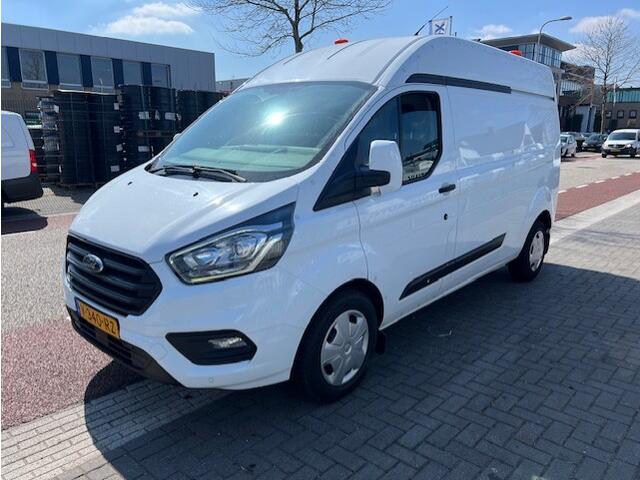 Ford TRANSIT CUSTOM 320 2.0 TDCI L2H2 AIRCO KLIMA EURO6 112.000KM