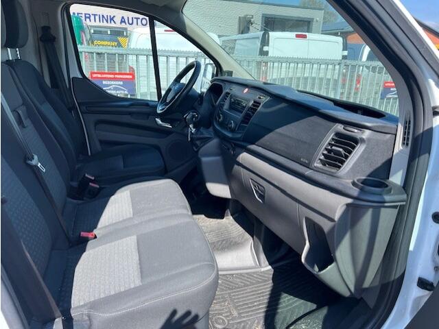 Ford TRANSIT CUSTOM 320 2.0 TDCI L2H2 AIRCO KLIMA EURO6 112.000KM