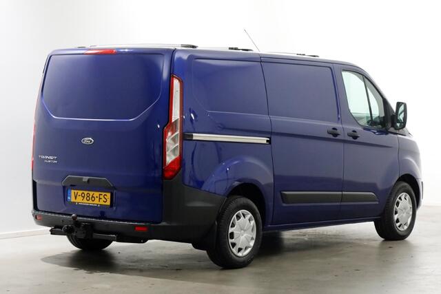 Ford TRANSIT CUSTOM 2.0 TDCI E6 L1H1 Trend Airco/Camera/Navi 2x Schuifdeur 04-2017