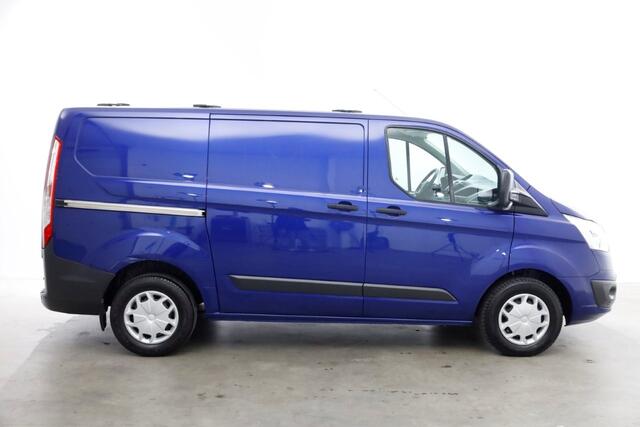 Ford TRANSIT CUSTOM 2.0 TDCI E6 L1H1 Trend Airco/Camera/Navi 2x Schuifdeur 04-2017