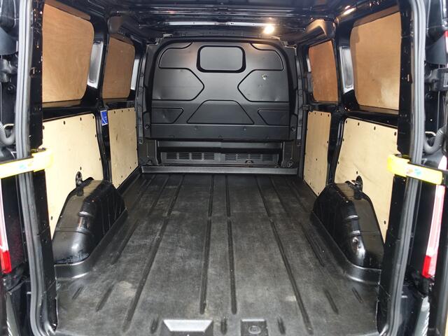 Ford TRANSIT CUSTOM 320 2.0 TDCI L1H1 Euro 6 ST Line Aut- 3 Pers, Carplay, Android Auto, Xenon Led, Dakrails, Cruise