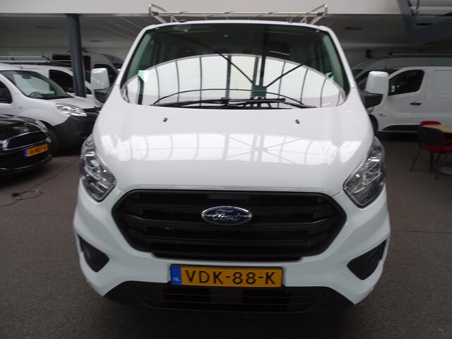 Ford TRANSIT CUSTOM 300 2.0 TDCI L2H1 Trend