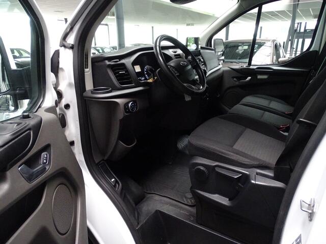 Ford TRANSIT CUSTOM 300 2.0 TDCI L2H1 Trend