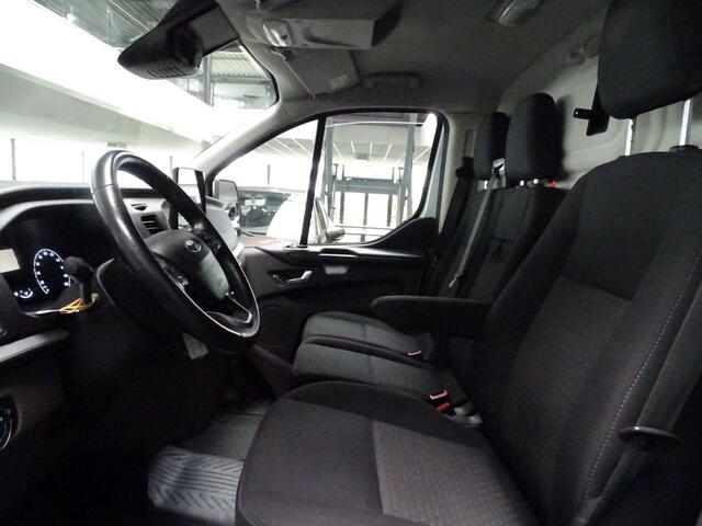 Ford TRANSIT CUSTOM 300 2.0 TDCI L2H1 Trend
