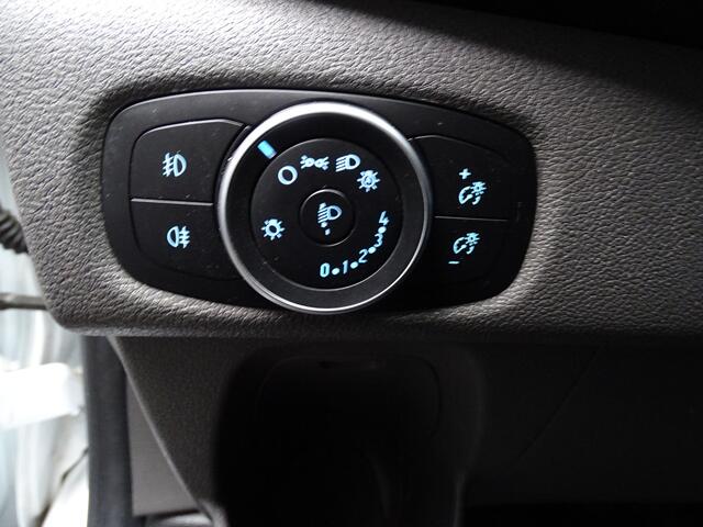 Ford TRANSIT CUSTOM 300 2.0 TDCI L2H1 Trend