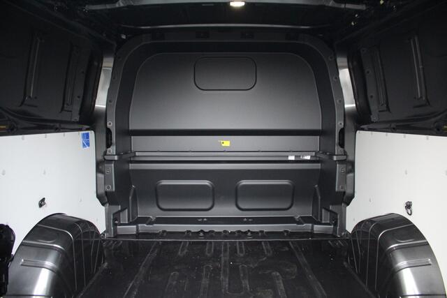 Ford TRANSIT CUSTOM 320 2.0TDCI 150pk L2H1 Trend DC | L+R Zijdeur | Keyless | Carplay/Android | Lease 717,- p/m