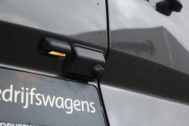 Ford TRANSIT CUSTOM 320 2.0TDCI 150pk L2H1 Trend DC | L+R Zijdeur | Keyless | Carplay/Android | Lease 717,- p/m