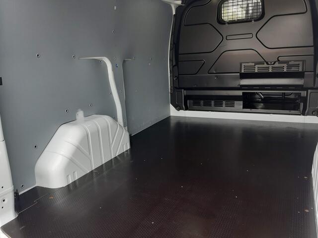 Ford TRANSIT CUSTOM 2.0 TDCI 130Pk / 96Kw Autm. Trend Airco Cruisecontrol Parkeersensors