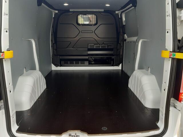 Ford TRANSIT CUSTOM 2.0 TDCI 130Pk / 96Kw Autm. Trend Airco Cruisecontrol Parkeersensors