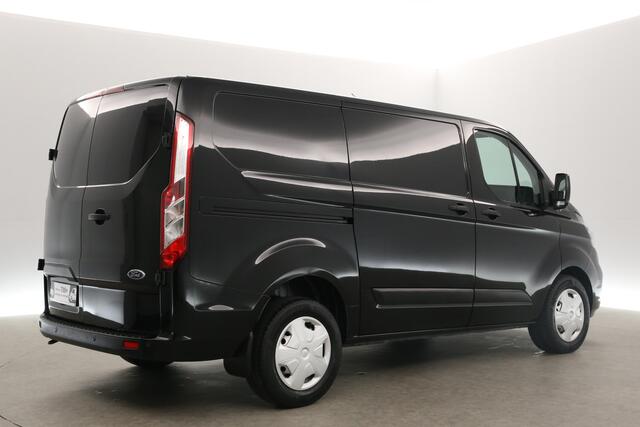 Ford TRANSIT CUSTOM 280 2.0 TDCI L1H1 Automaat Airco Cruise PDC 3 Persoons Elektrpakket