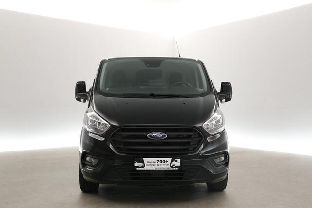 Ford TRANSIT CUSTOM 280 2.0 TDCI L1H1 Automaat Airco Cruise PDC 3 Persoons Elektrpakket