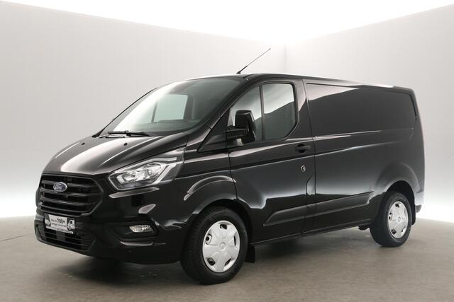 Ford TRANSIT CUSTOM 280 2.0 TDCI L1H1 Automaat Airco Cruise PDC 3 Persoons Elektrpakket