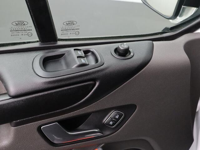 Ford TRANSIT CUSTOM 2.0TDCI Lang Dakdraagsysteem | Navigatie | Camera | Airco | Cruise | Betimmering