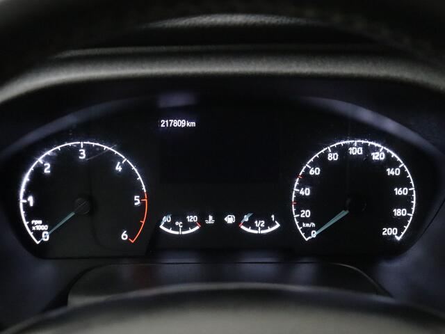 Ford TRANSIT CUSTOM 2.0TDCI Lang Dakdraagsysteem | Navigatie | Camera | Airco | Cruise | Betimmering