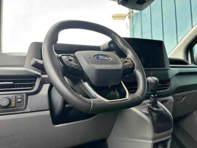 Ford TRANSIT CUSTOM 320 2.0 TDCI L2H1 140PK NAVI PDC-CAMERA ADDCRUISE