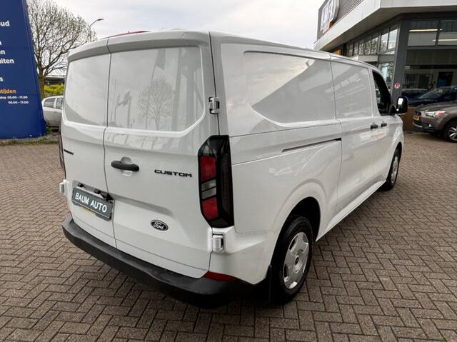 Ford TRANSIT CUSTOM 320 2.0 TDCI L2H1 140PK NAVI PDC-CAMERA ADDCRUISE