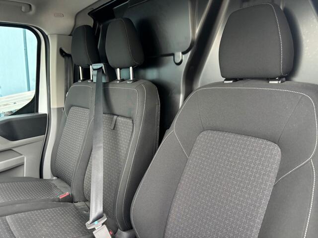 Ford TRANSIT CUSTOM 320 2.0 TDCI L2H1 140PK NAVI PDC-CAMERA ADDCRUISE