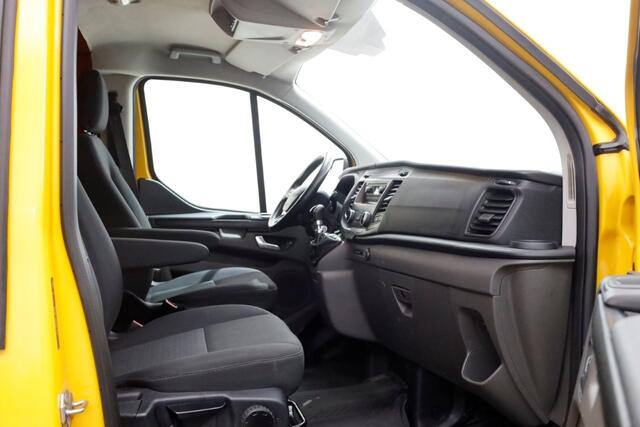 Ford TRANSIT CUSTOM 340 2.0 TDCI 130pk L2H1 Trend Airco/Trekhaak 2800kg 01-2020