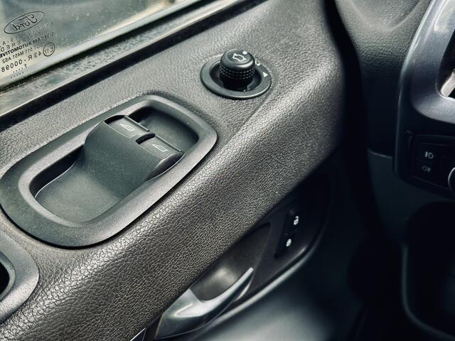 Ford TRANSIT CUSTOM 290 2.0 TDCI 170pk | Automaat | L2 | 2x Schuifdeur | Zwart | Airco | Cruise Contr. | PDC | Trekhaak