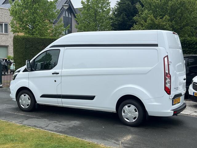 Ford TRANSIT CUSTOM 300 2.0 TDCI L2H2 3-PERS PDC NAVI 131PK