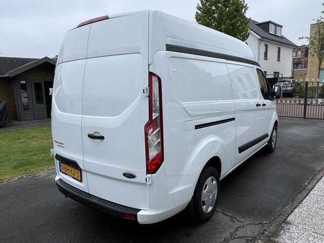 Ford TRANSIT CUSTOM 300 2.0 TDCI L2H2 3-PERS PDC NAVI 131PK