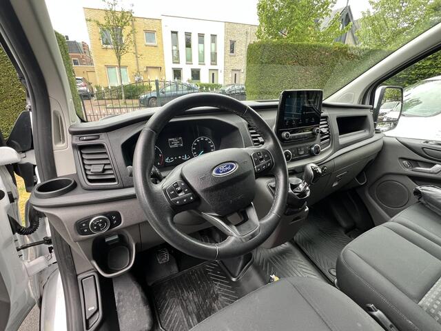 Ford TRANSIT CUSTOM 300 2.0 TDCI L2H2 3-PERS PDC NAVI 131PK