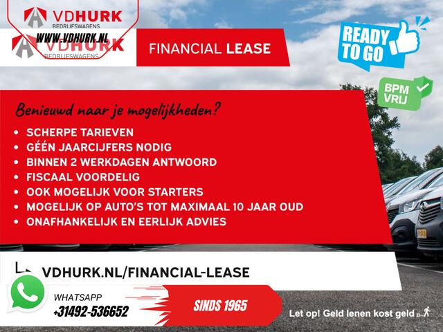 Ford TRANSIT CUSTOM 2.0 TDCI 130 pk Aut. BPM VRIJ! Ready2Go! BOTT Inrichting L+R/ Riem V.V/ Omvormer/ Gev.Stoel/ Stoelverw./ Cruise/ PDC/ Trekhaak/ Airco