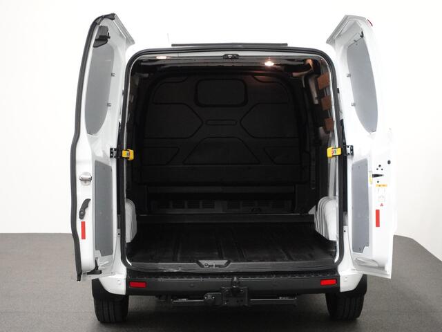 Ford TRANSIT CUSTOM L1H1 Trend Automaat Navi Parkeersensoren Airco Camera Carplay Trekhaak