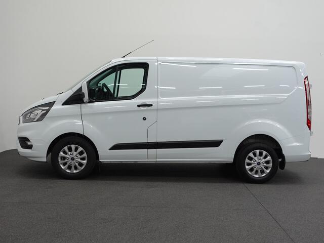 Ford TRANSIT CUSTOM L1H1 Trend Automaat Navi Parkeersensoren Airco Camera Carplay Trekhaak