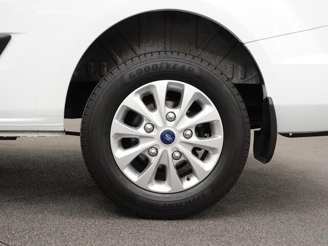 Ford TRANSIT CUSTOM L1H1 Trend Automaat Navi Parkeersensoren Airco Camera Carplay Trekhaak