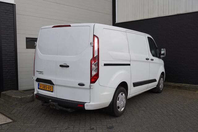 Ford TRANSIT CUSTOM 2.0 TDCI EURO 6 - Airco - Navi - Cruise - ¤ 9.900,- Excl.