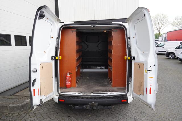 Ford TRANSIT CUSTOM 2.0 TDCI EURO 6 - Airco - Navi - Cruise - ¤ 9.900,- Excl.